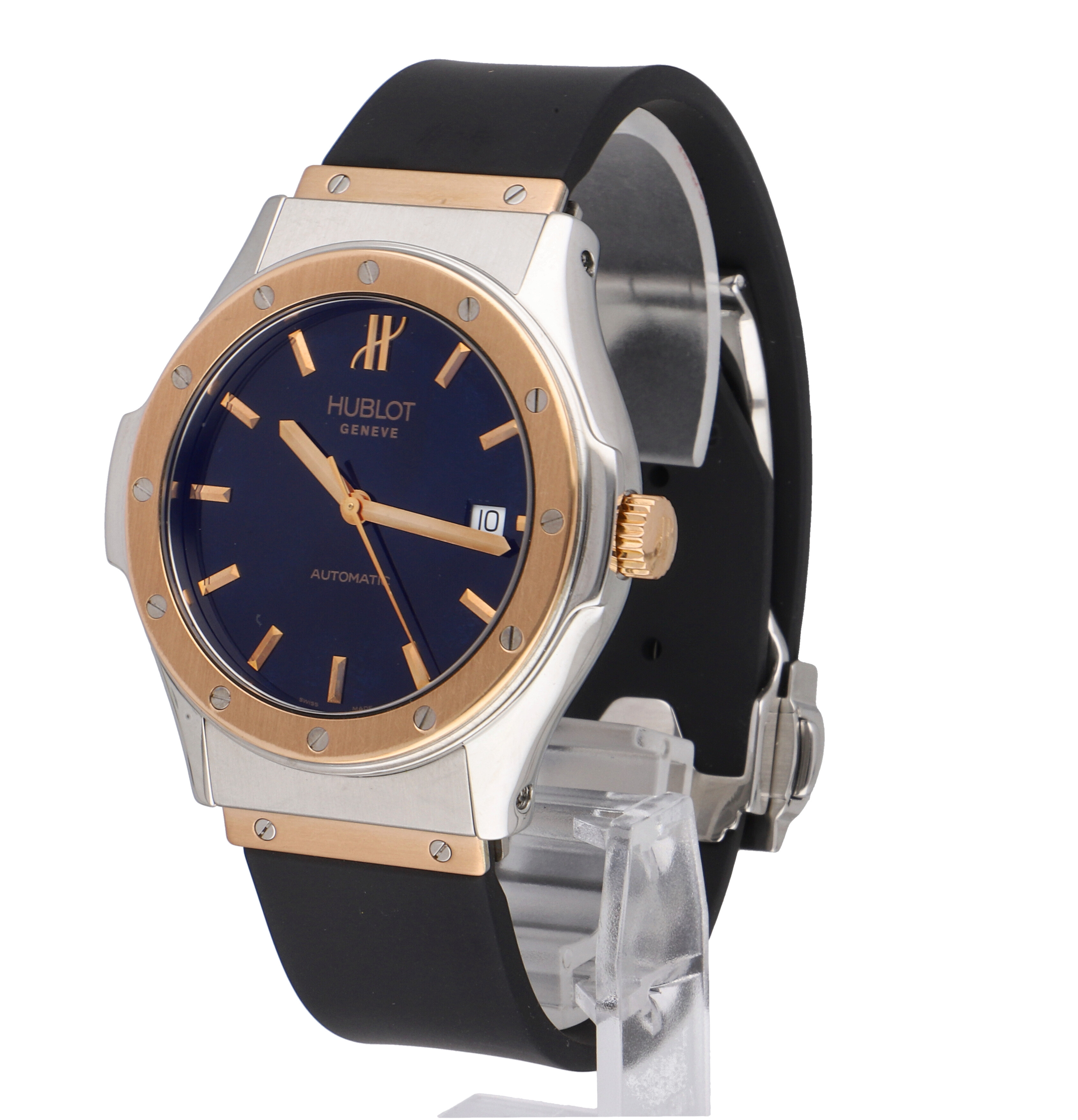 Hublot Classic Fusion